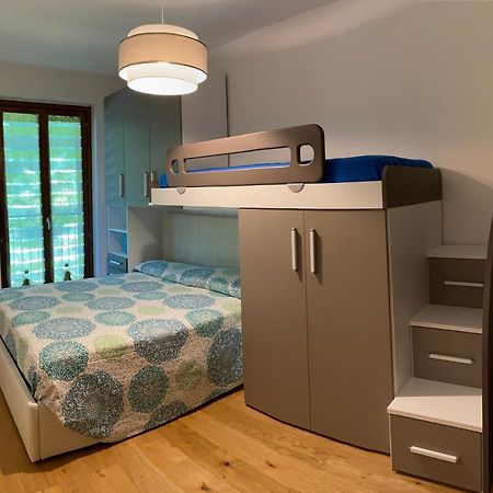 Moro Nest Apartment Monvalle Bagian luar foto