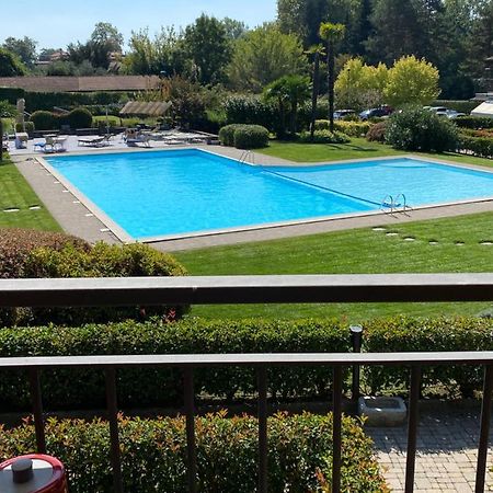 Moro Nest Apartment Monvalle Bagian luar foto
