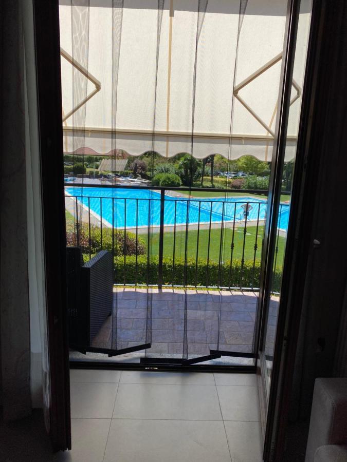 Moro Nest Apartment Monvalle Bagian luar foto