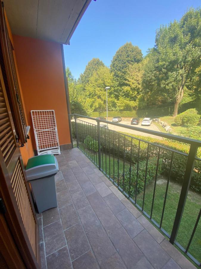 Moro Nest Apartment Monvalle Bagian luar foto
