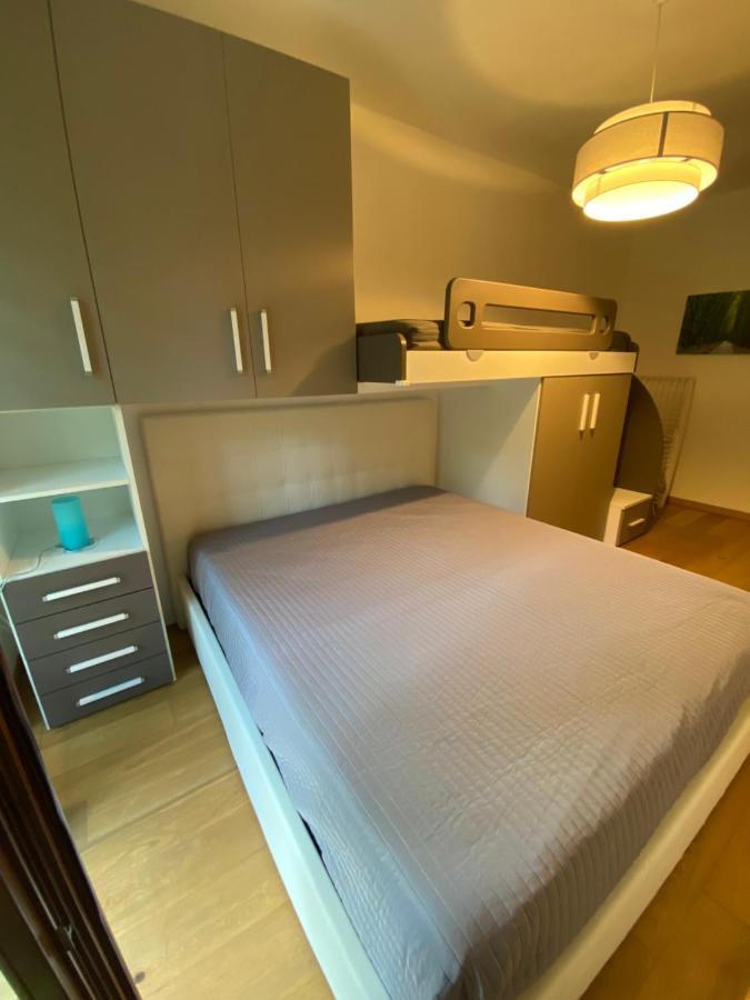 Moro Nest Apartment Monvalle Bagian luar foto
