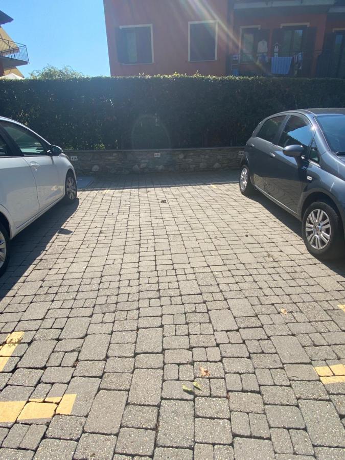 Moro Nest Apartment Monvalle Bagian luar foto