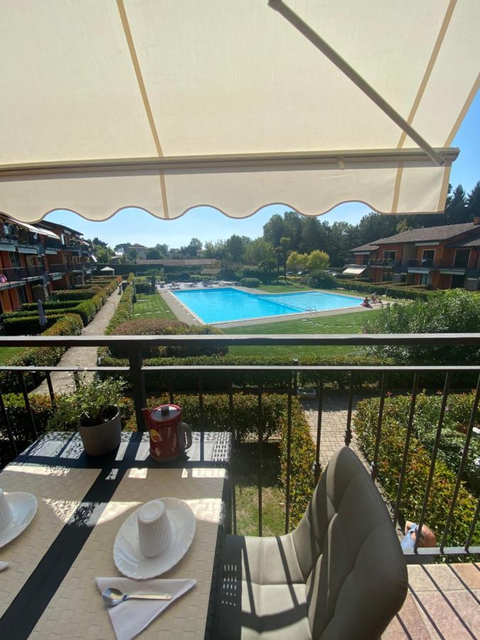 Moro Nest Apartment Monvalle Bagian luar foto